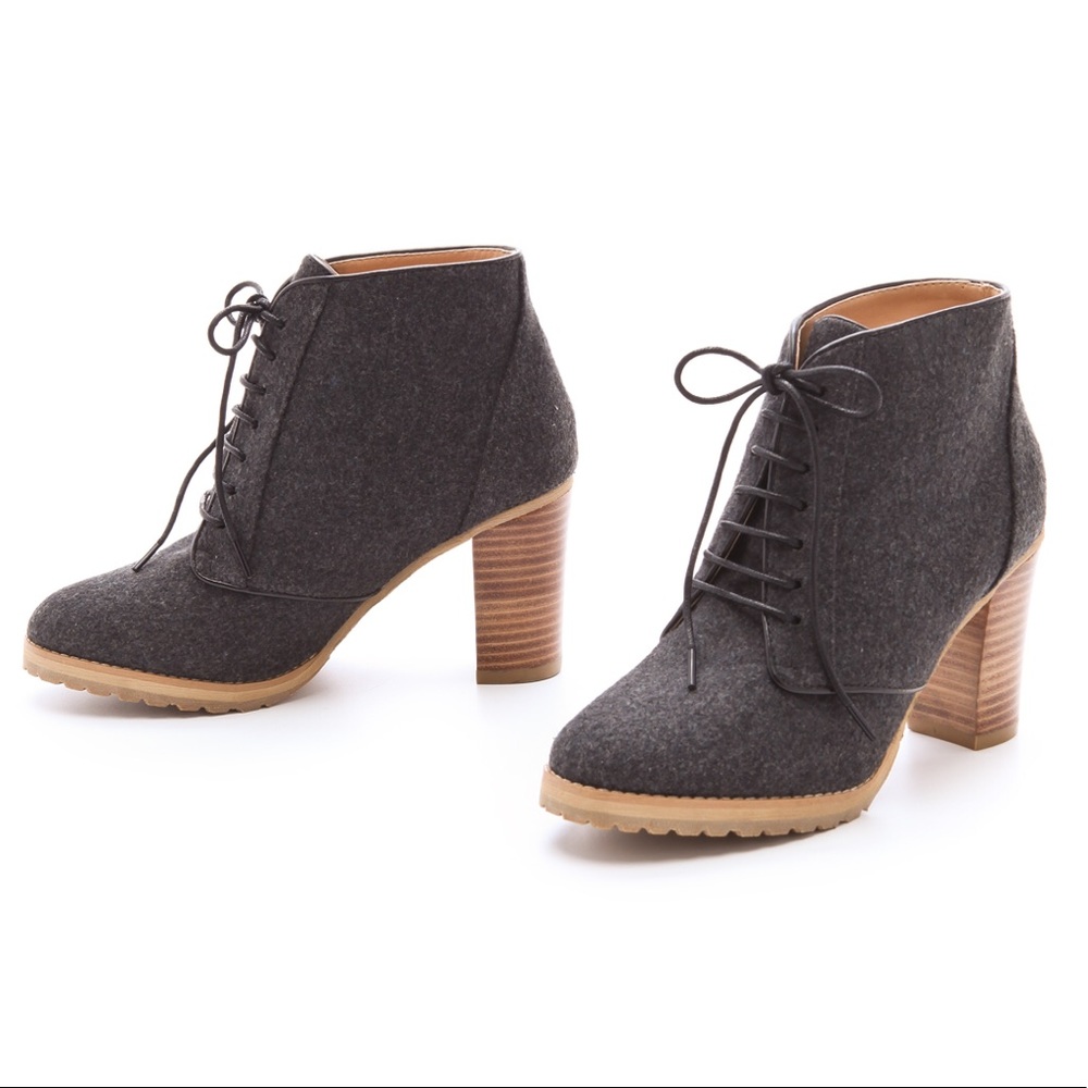 Marais USA Shire Booties